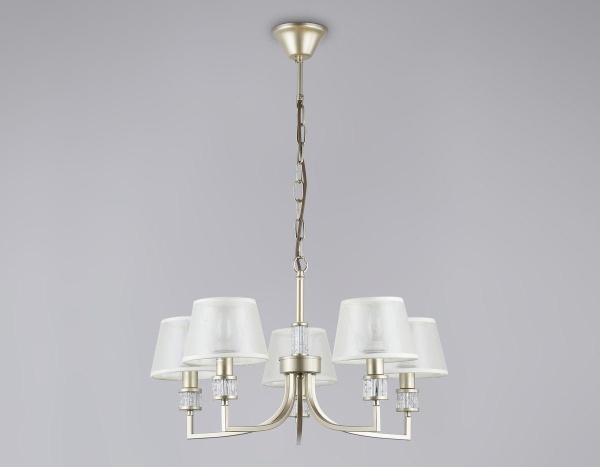 Подвесная люстра Ambrella Light High Light Classic LH71214