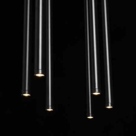 Подвесной светильник De Markt Ракурс 631018608