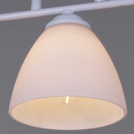 Потолочная люстра Reluce 44560-0.3-03 WH