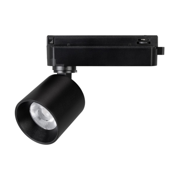 Светильник LGD-DYKE-2TR-R60-8W Day4000 (BK, 20 deg, 230V) Arlight 052138