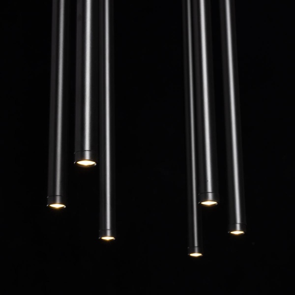 Подвесной светильник De Markt Ракурс 631018608