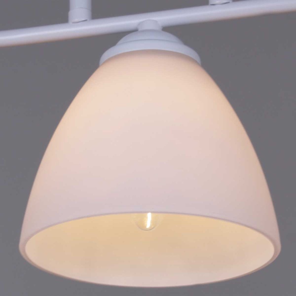 Потолочная люстра Reluce 44560-0.3-03 WH