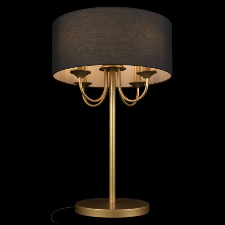 Настольная лампа Loft it Balance 10416T GD