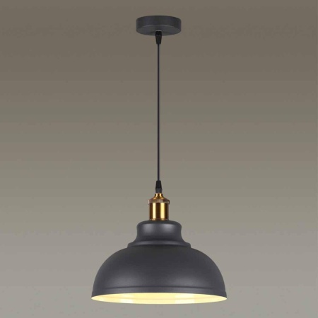 Подвесной светильник Odeon Light Pendant Mirt 3366/1
