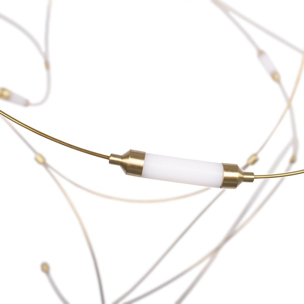 Подвесной светодиодный светильник Loft IT Flock of Light 10309/31