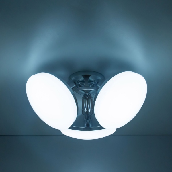 Потолочная светодиодная люстра Citilux Тамбо CL716131Nz