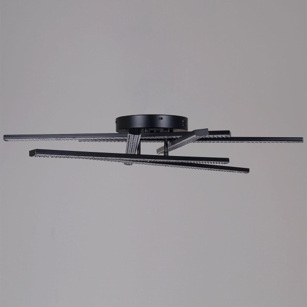 Потолочная светодиодная люстра Reluce 77138-0.3-06