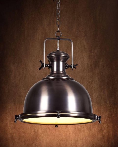 Подвесной светильник Lucide Old Burdie 31471/46/16