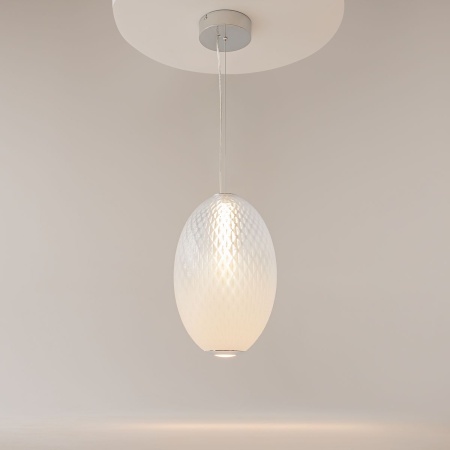 Подвесной светильник Maytoni MOD397PL-L19CH3K