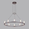 Подвесной светильник Odeon Light Defance Hightech 7143/70L