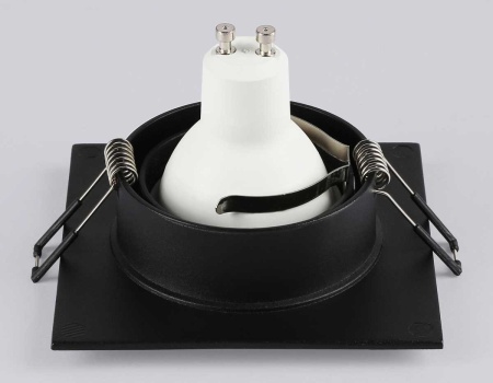 Светильник встраиваемый поворотный AMBRELLA LIGHT TECHNO SPOT TN102744