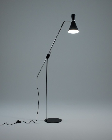 Торшер Moderli Page V10997-F