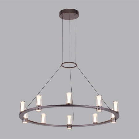 Подвесной светильник Odeon Light Defance Hightech 7143/70L