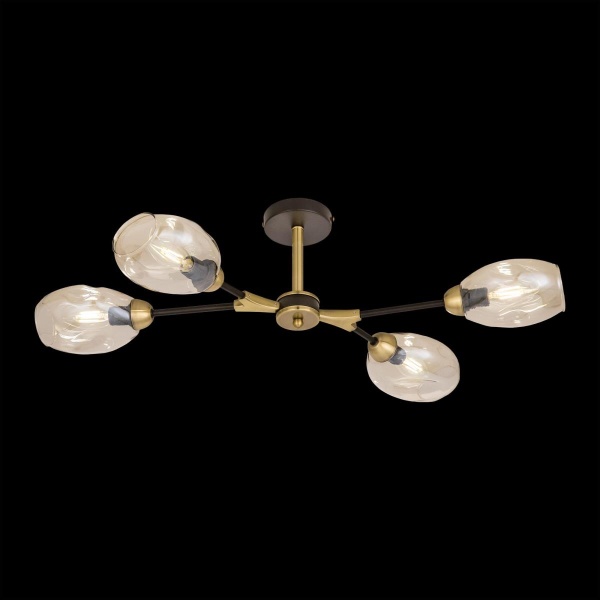 Потолочная люстра Citilux Монтана CL117145