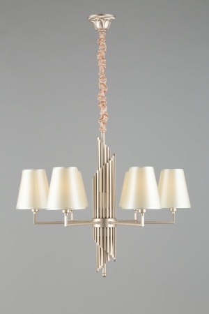 Подвесная люстра Omnilux Porlezza OML-72203-06