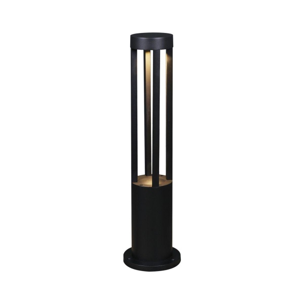 Ландшафтный светодиодный светильник Reluce 09958-0.7-001JH 0,6M LED7W BK RLOS