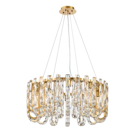 Подвесная люстра Favourite Infinity 4721-14P