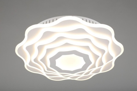 Потолочный светодиодный светильник Omnilux Mottola OML-09607-169