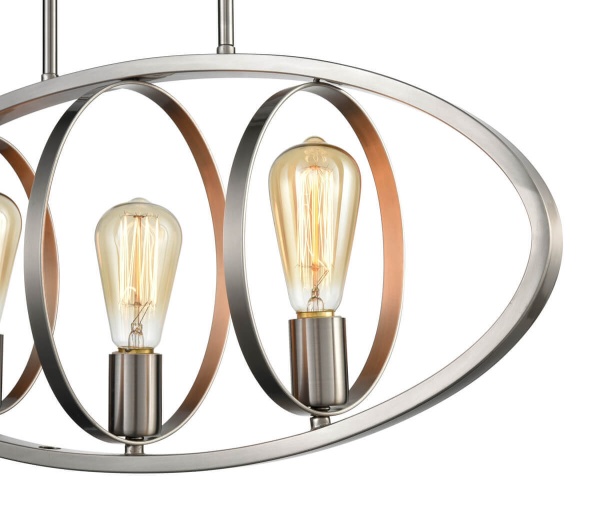 Подвесной светильник Vele Luce Olympic VL5115P03