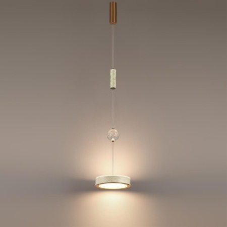 Подвесной светильник Odeon Light Riviera L-Vision 5450/32L