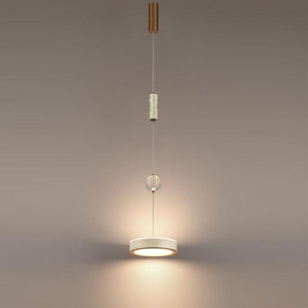 Подвесной светильник Odeon Light Riviera L-Vision 5450/32L