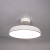 Потолочный светильник Imperium Loft Birk D30 White 377315-23