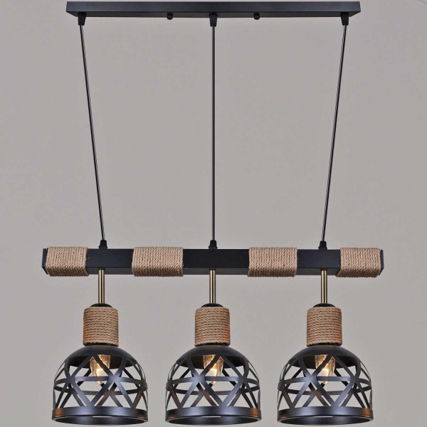 Люстра подвесная Reluce 05580-0.9-03