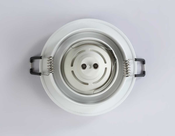 Встраиваемый точечный светильник MR16 AMBRELLA LIGHT TECHNO SPOT A8920