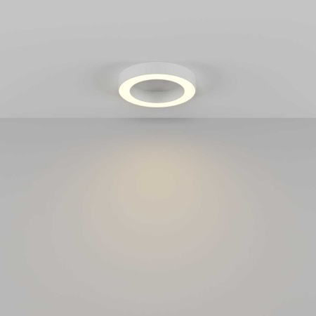 Потолочный светильник Maytoni Technical C093CL-36W3K-W