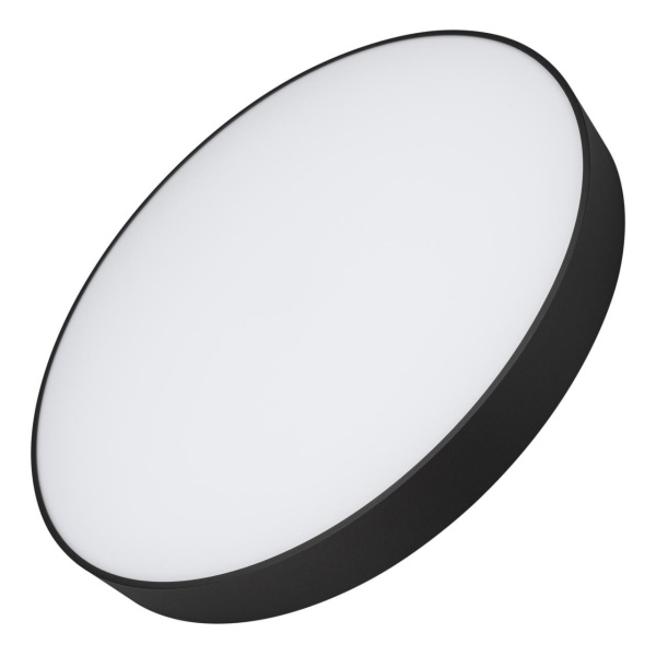Светильник Arlight SP-RONDO-R600-60W Day4000 034825