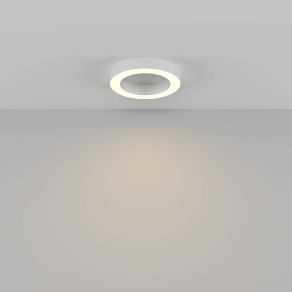 Потолочный светильник Maytoni Technical C093CL-36W3K-W