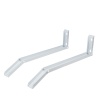 Кронштейн Uniel UFL-C11A GREY SET2 UL-00012460