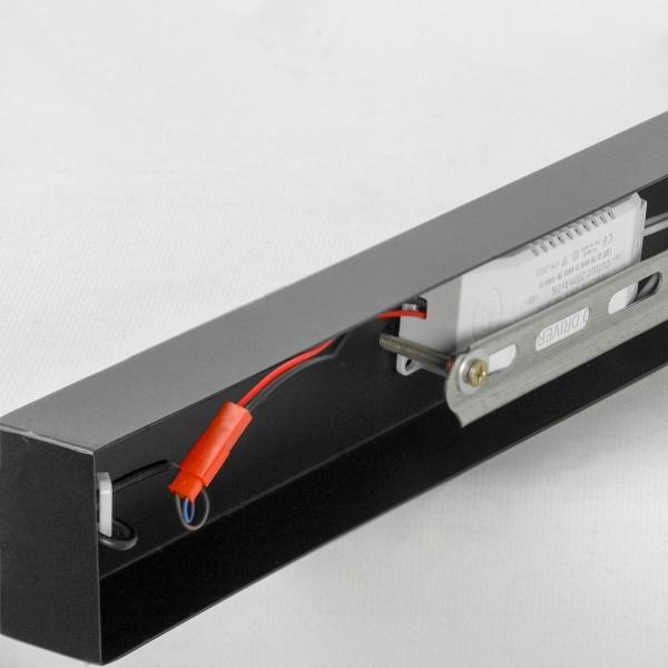 Подвесной светодиодный светильник Lussole Dade LSP-7248