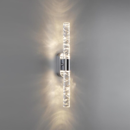 Настенный светильник Odeon Light Pilar L-Vision 7146/10WL