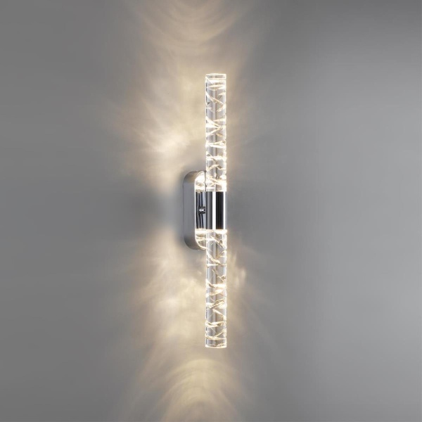 Настенный светильник Odeon Light Pilar L-Vision 7146/10WL