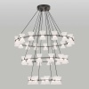 Люстра подвесная Lussole SHERMAN LSP-7467