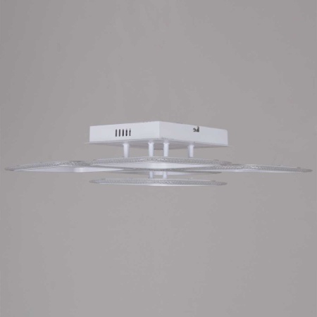 Светильник потолочный Reluce 09838-0.3-4+1 CR