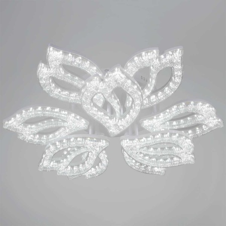 Потолочный светильник Reluce 39290-0.3-6+3 WH