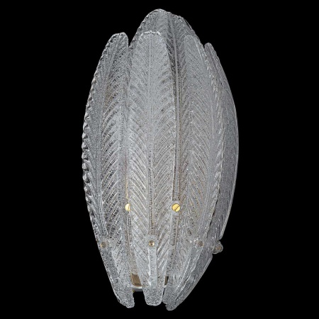 Настенный светильник Citilux Deltoro CL327320