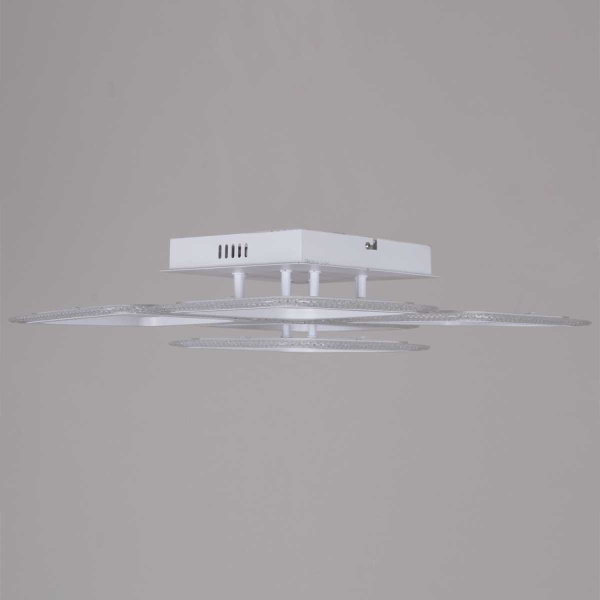 Светильник потолочный Reluce 09838-0.3-4+1 CR