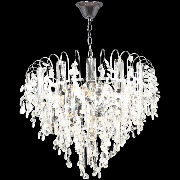 Люстра хрустальная Reluce 62720-0.4-05 CH