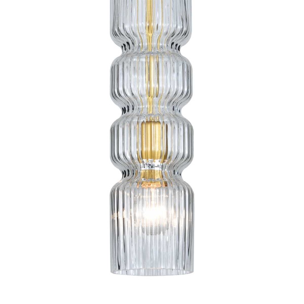 Подвесной светильник Indigo GRAZIA V000428