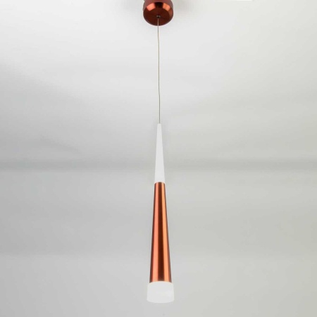 Подвесной светодиодный светильник Citilux Вегас CL227013