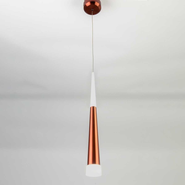 Подвесной светодиодный светильник Citilux Вегас CL227013