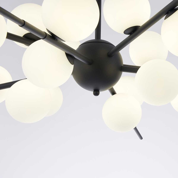 Подвесная люстра Imperium Loft Cherry Bomb 148017-22