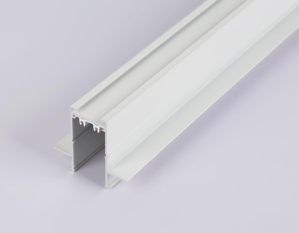 Шинопровод встраиваемый Ambrella Light Track System Magnetic 220V GL1011