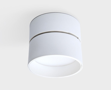 Светодиодный спот Italline IT02-006 white 4000K