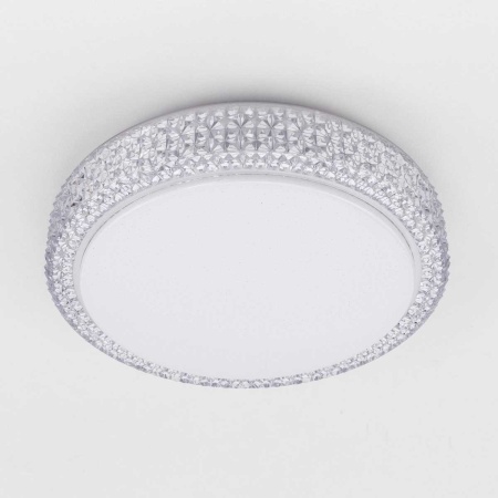 Потолочный светодиодный светильник Citilux Альпина CL71818