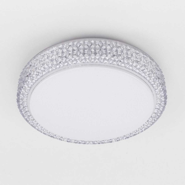 Потолочный светодиодный светильник Citilux Альпина CL71818