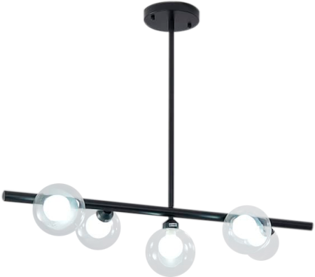 Подвесная люстра Moderli Sara V2210-C